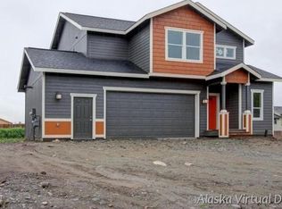 1160 W Angel Cir, Palmer, AK 99645