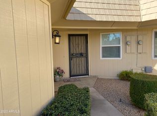 17285 N 105th Ave, Sun City, AZ 85373