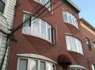 258 New York Ave #202, Jersey City, NJ 07307