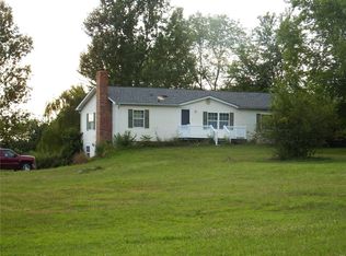 360 N Hobby Hut Rd, Leasburg, MO 65535