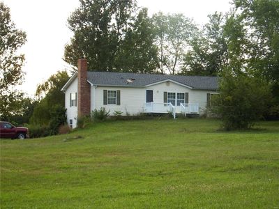 360 N Hobby Hut Rd, Leasburg, MO, 65535