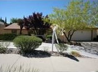 6108 Via Aventura Dr, El Paso, TX 79912