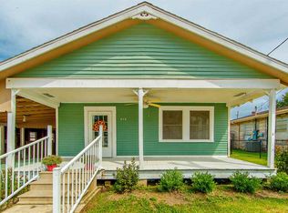212 Palm Ave, Houma, LA 70364