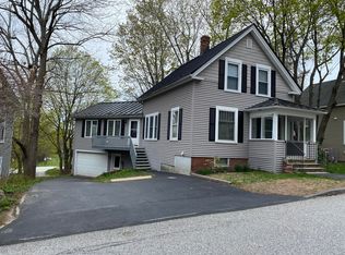 24 Sheridan Ave, Auburn, ME 04210