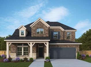 2613 Flycatcher Rd, Fort Worth, TX 76118