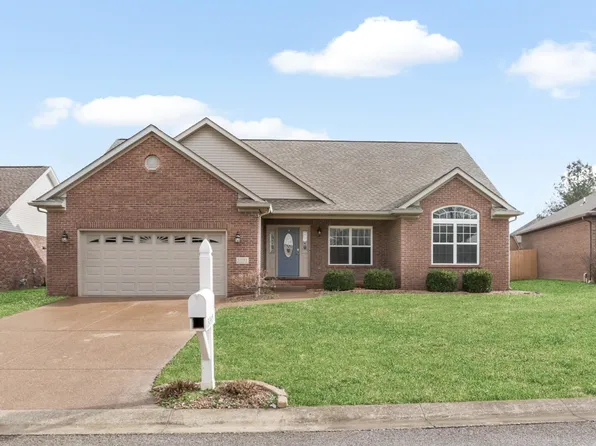 13145 Balboa Dr, Evansville, IN 47725