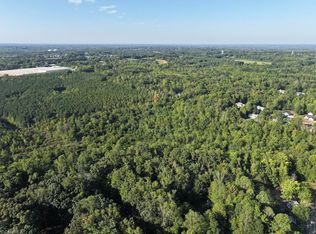 7809 Thomas Rd, Stokesdale, NC 27357