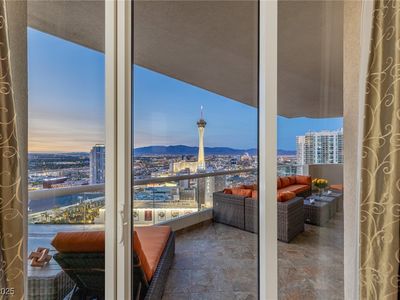 2777 Paradise Rd Unit 3503, Winchester, NV, 89109