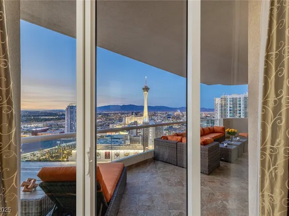 2777 Paradise Rd Unit 3503, Winchester, NV 89109