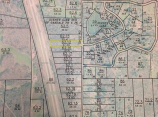 David Rd, Coldwater, MS 38618