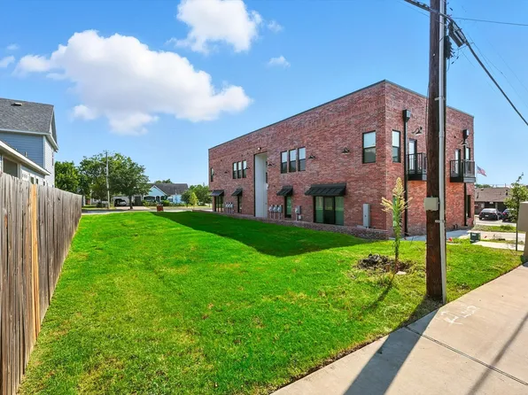 205 E 5th St, Ferris, TX 75125