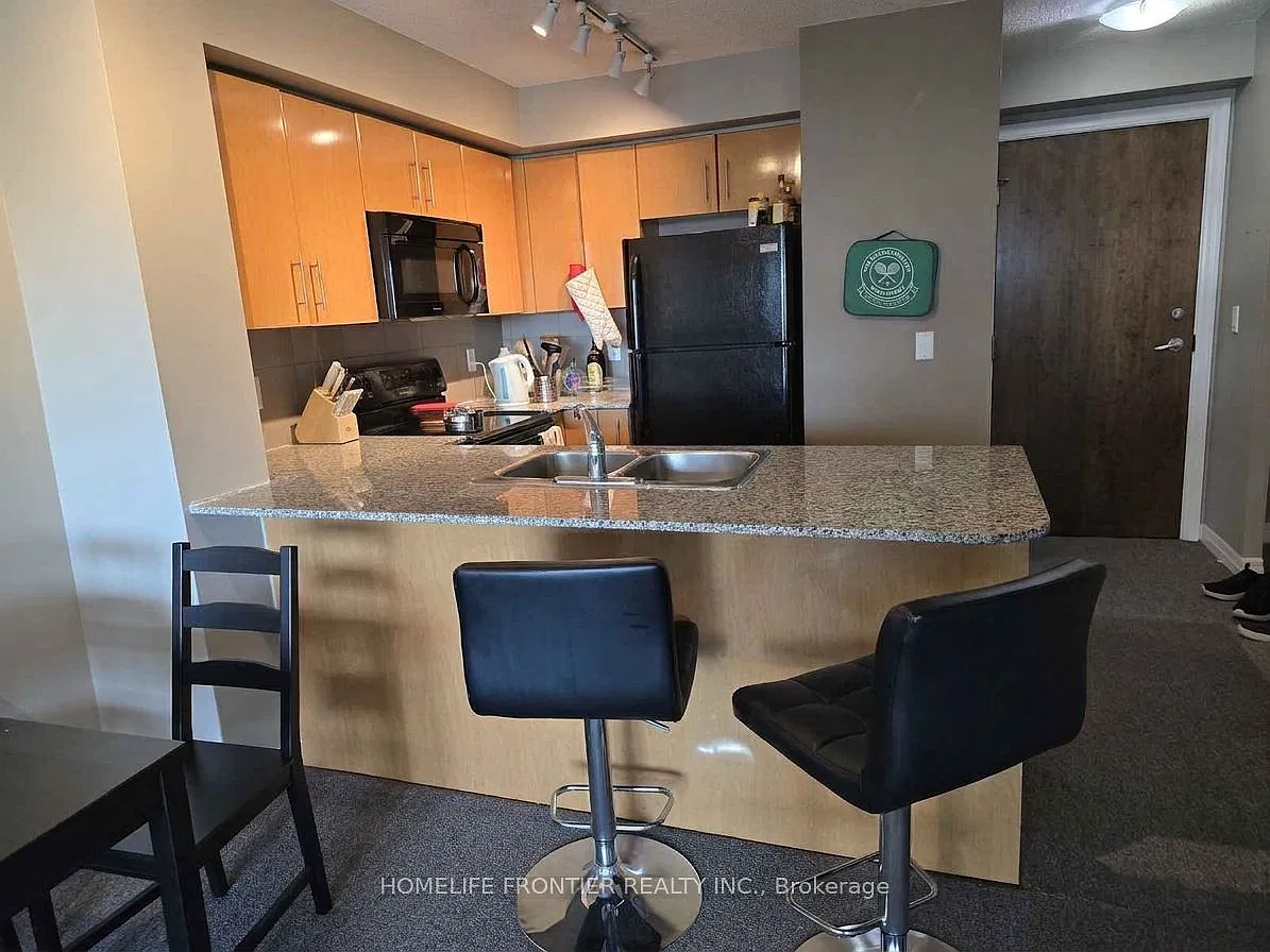 Pinnacle One — Photo 2