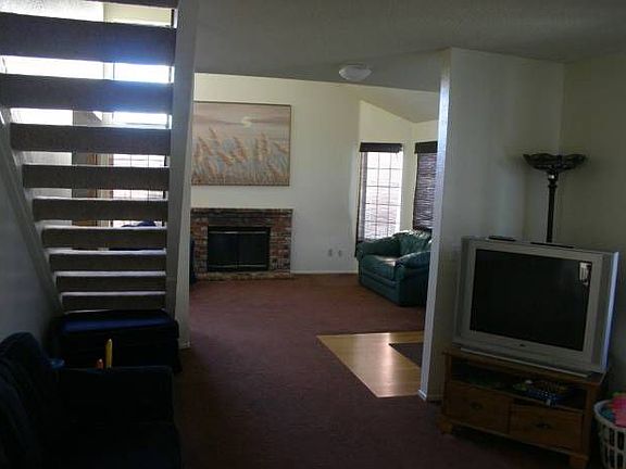 Family Room Looking at th