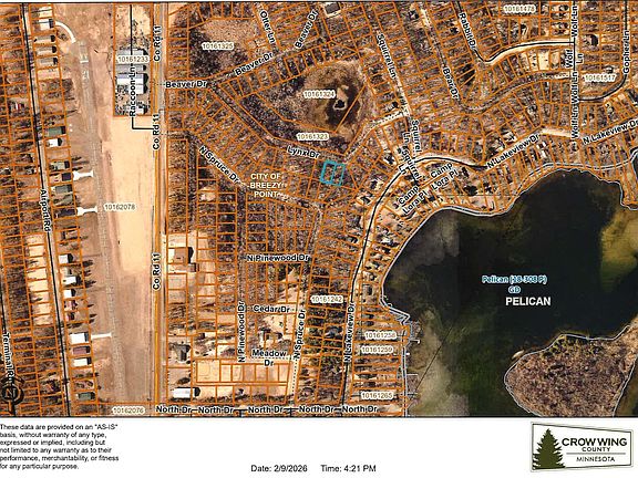 3rd image of Lots 200 & 201 Lynx Dr