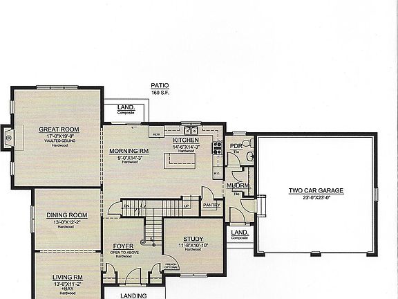 2nd image of this home