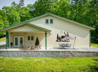 2812 Ruritan Run Rd, Gate City, VA 24251