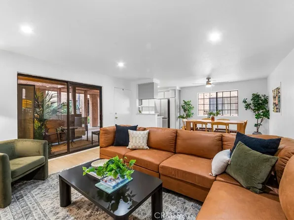 4161 Hathaway Ave Unit 40, Long Beach, CA 90815