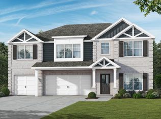 346 Wynlake Dr, Alabaster, AL 35007