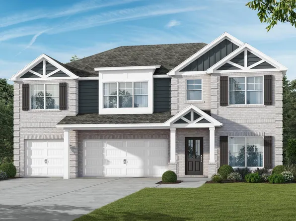 346 Wynlake Dr, Alabaster, AL 35007