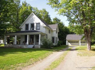 30 Park St, Caribou, ME 04736