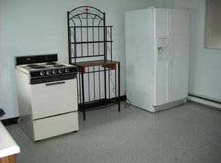 16 Bunker Ave, Brockton, MA 02301