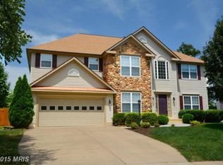 1001 Century Oak Dr, Fredericksburg, VA