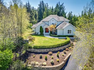 7136 Windflower Place NW, Seabeck, WA 98380