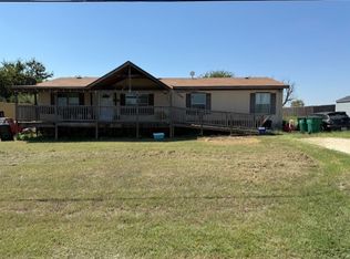 1627 Wildhorse Ln, Stephenville, TX 76401