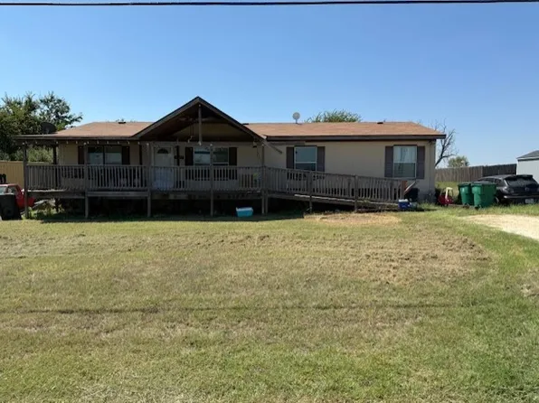 1627 Wildhorse Ln, Stephenville, TX 76401
