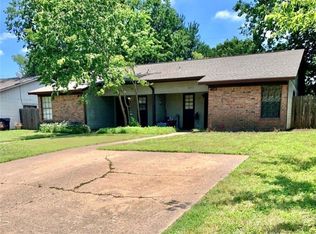 602 W Ridge Dr, College Station, TX 77845
