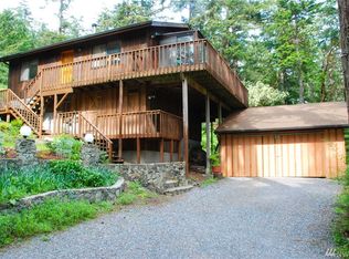 83 Cascade Way, Eastsound, WA 98245