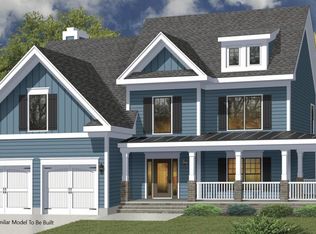 1945 Alcott Rd, York, PA 17406