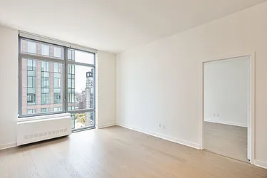 Rented by Clinton Management