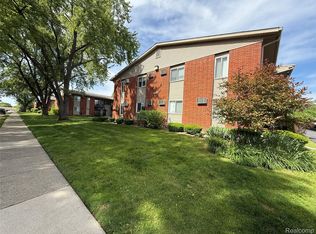 4109 Benjamin Ave APT 2, Royal Oak, MI 48073