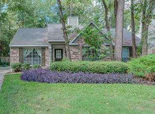 3 W Stony Bridge Ct, Spring, TX 77381