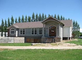 238 S Monroe Ave, Loveland, CO 80537