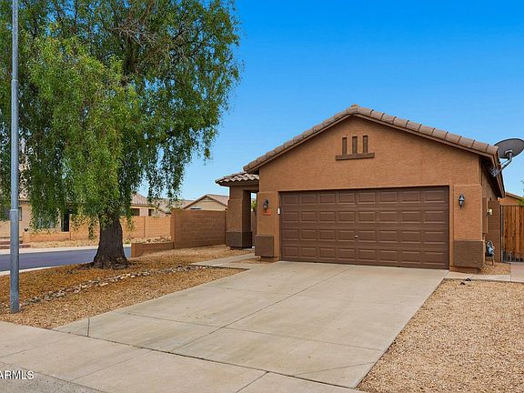 4th image of 8807 W SHAW BUTTE Drive