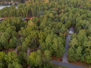 33 Hickory Ridge Trl LOT 33, Henrico, NC 27850