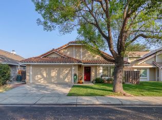 155 Mount Hamilton Dr, Tracy, CA 95376