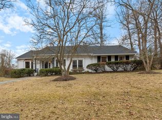 6600 Boxford Way, Bethesda, MD 20817