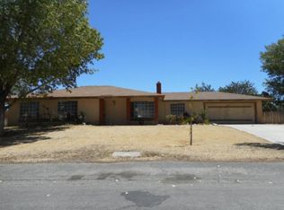 36868 95th St E, Littlerock, CA 93543