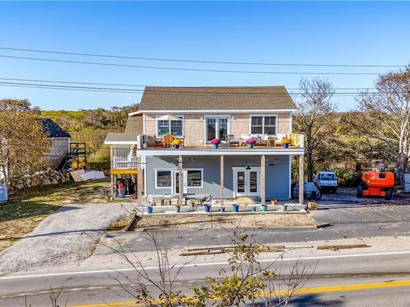 454 Ocean Ave, Block Island, RI 02807