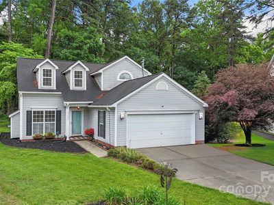 8302 Holbrook Square Ct, Charlotte, NC, 28216