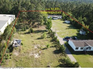 1166 Nc 24-87, Cameron, NC 28326