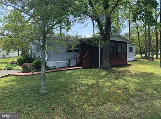 30870 Maplewood Rd, Ocean View, DE 19970