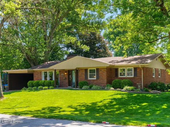 7822 Fairmeadows Ln, Graymoor Devondale, KY 40222