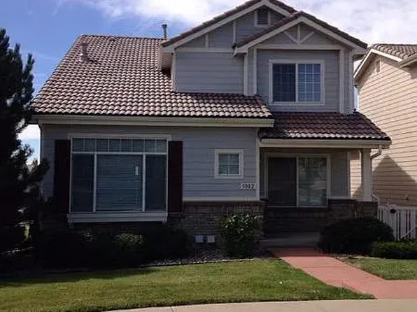 5002 Pasadena Way, Broomfield, CO 80023