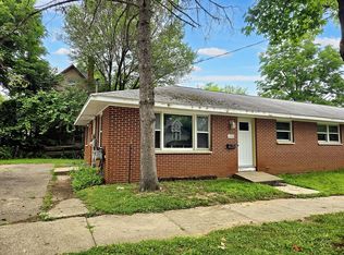 1204-1208 Forbes St, Kalamazoo, MI 49006
