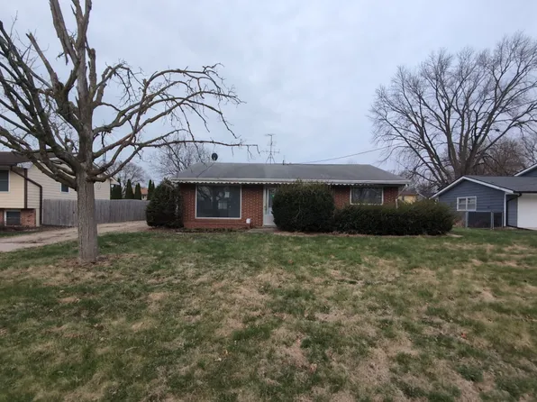 3920 80th St, Urbandale, IA 50322