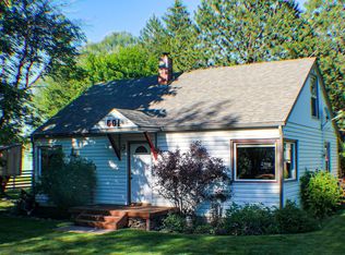 601 Montclair St, Enterprise, OR 97828